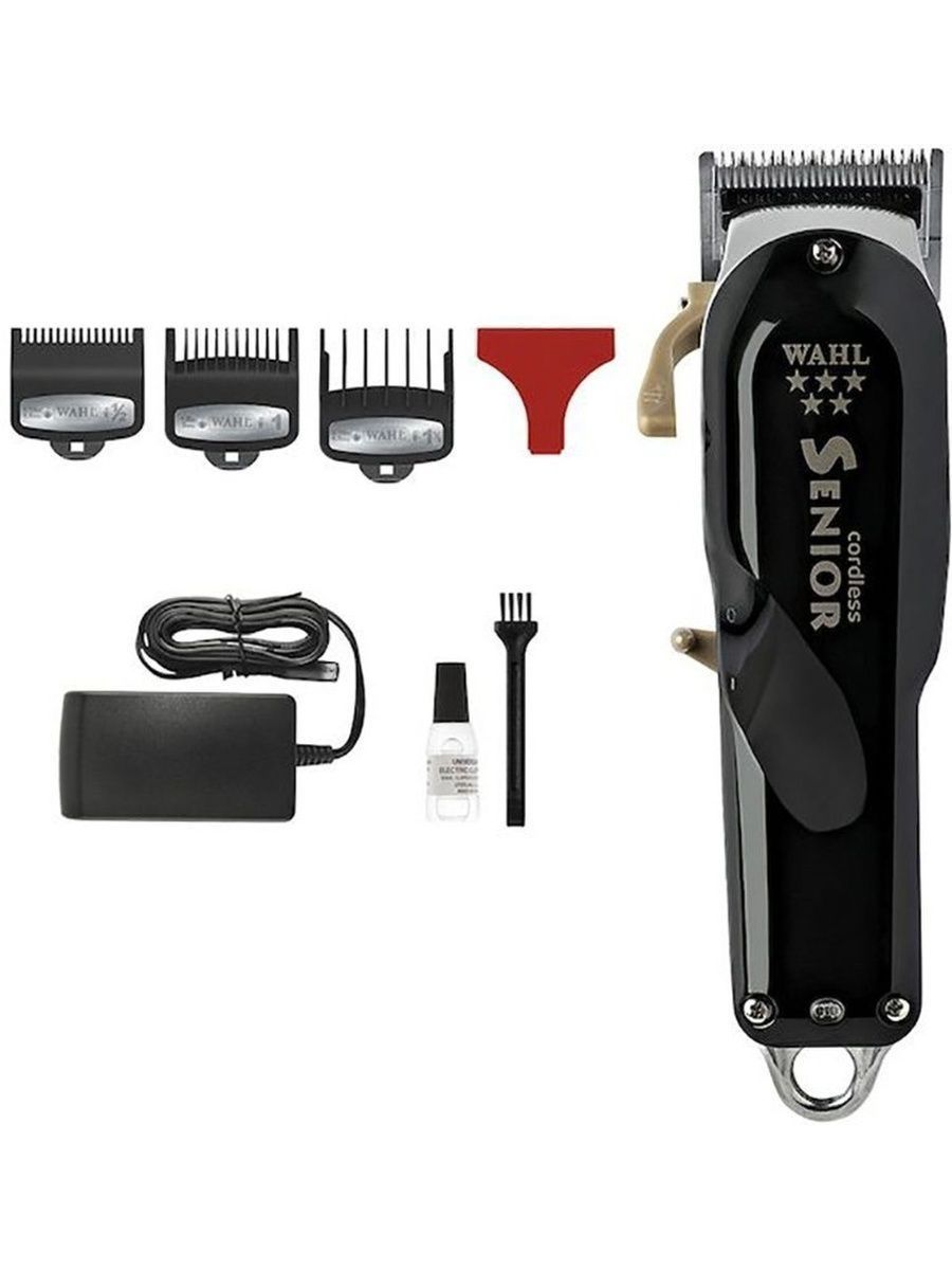 Машинка Для Стрижки Wahl Cordless