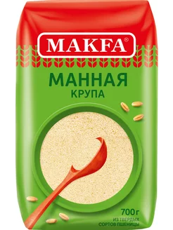 Манная крупа марка Т из пшеницы твердых