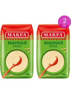 Манная крупа марка Т из пшеницы твердых