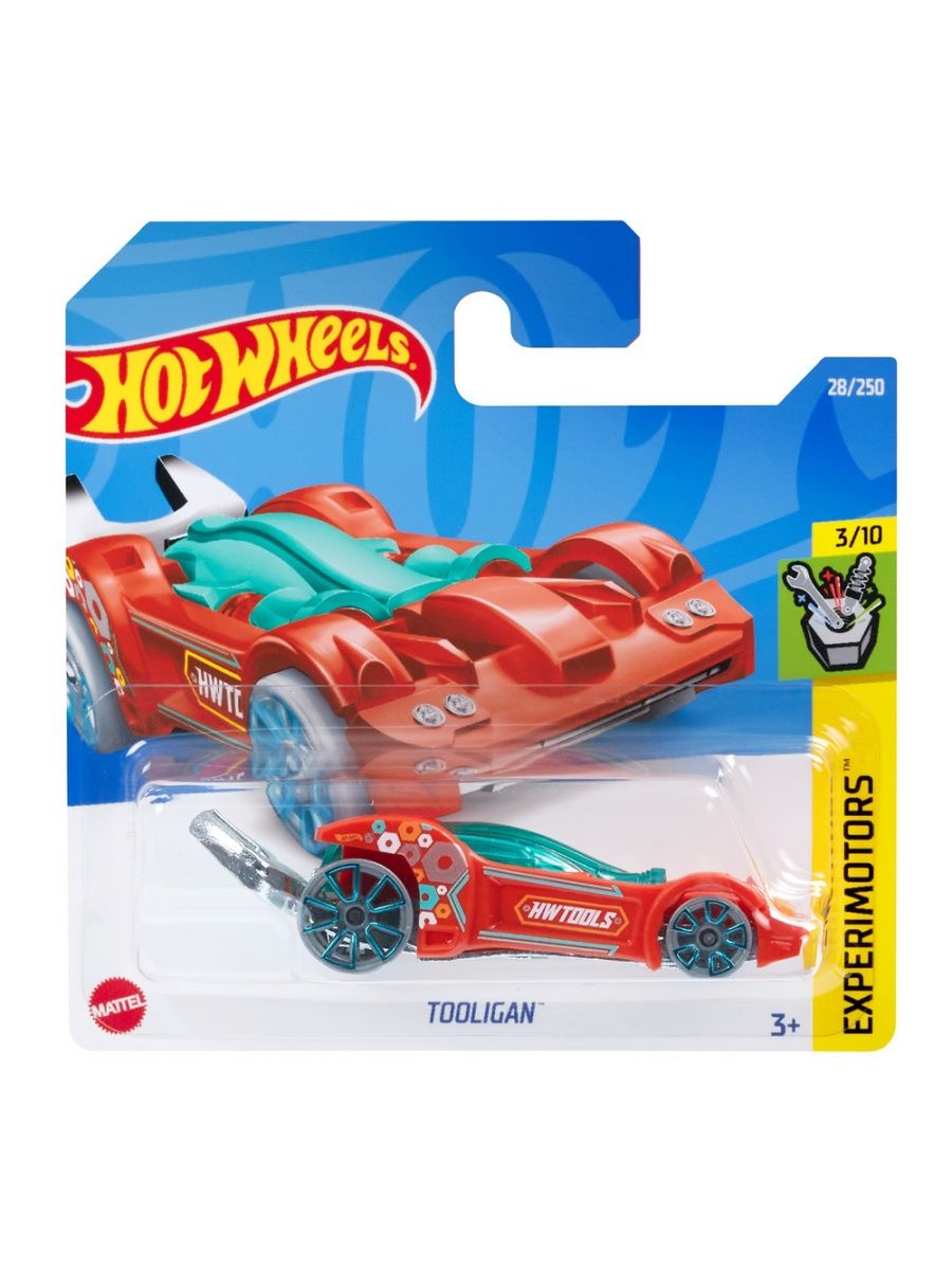 Флинстоуны hot Wheels