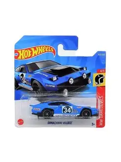 Машинка Hot Wheels коллекционная