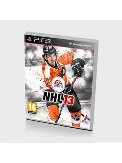 PS3 NHL 14 RUS хоккей