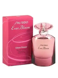 Ever Bloom Ginza Flower EDT 30мл