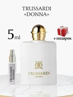 Trussardi Donna парфюмерная вода отливант