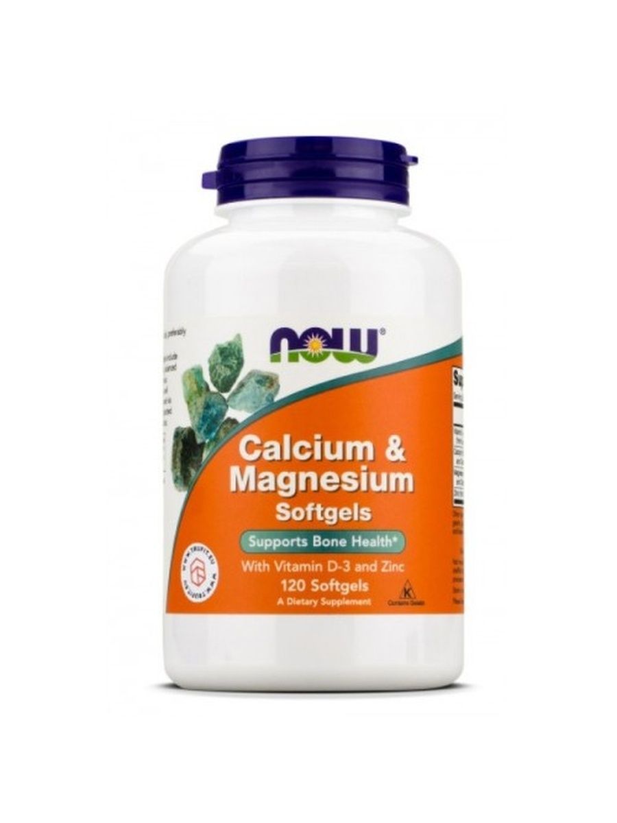 Можно ли вместе принимать кальций и магний. Now Magnesium 120 капс. Calcium Magnesium Zinc d3. Calcium Magnesium Zinc, 90 таб San. Now, Calcium & Magnesium + d and Zinc, 120 капсул.
