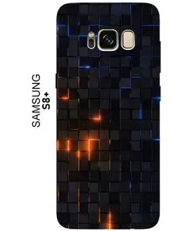 Чехол на Samsung S8+ (для Самсунг С8 +)