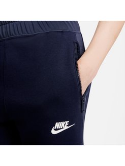 Nike m NSW Swoosh FLC Pant ft