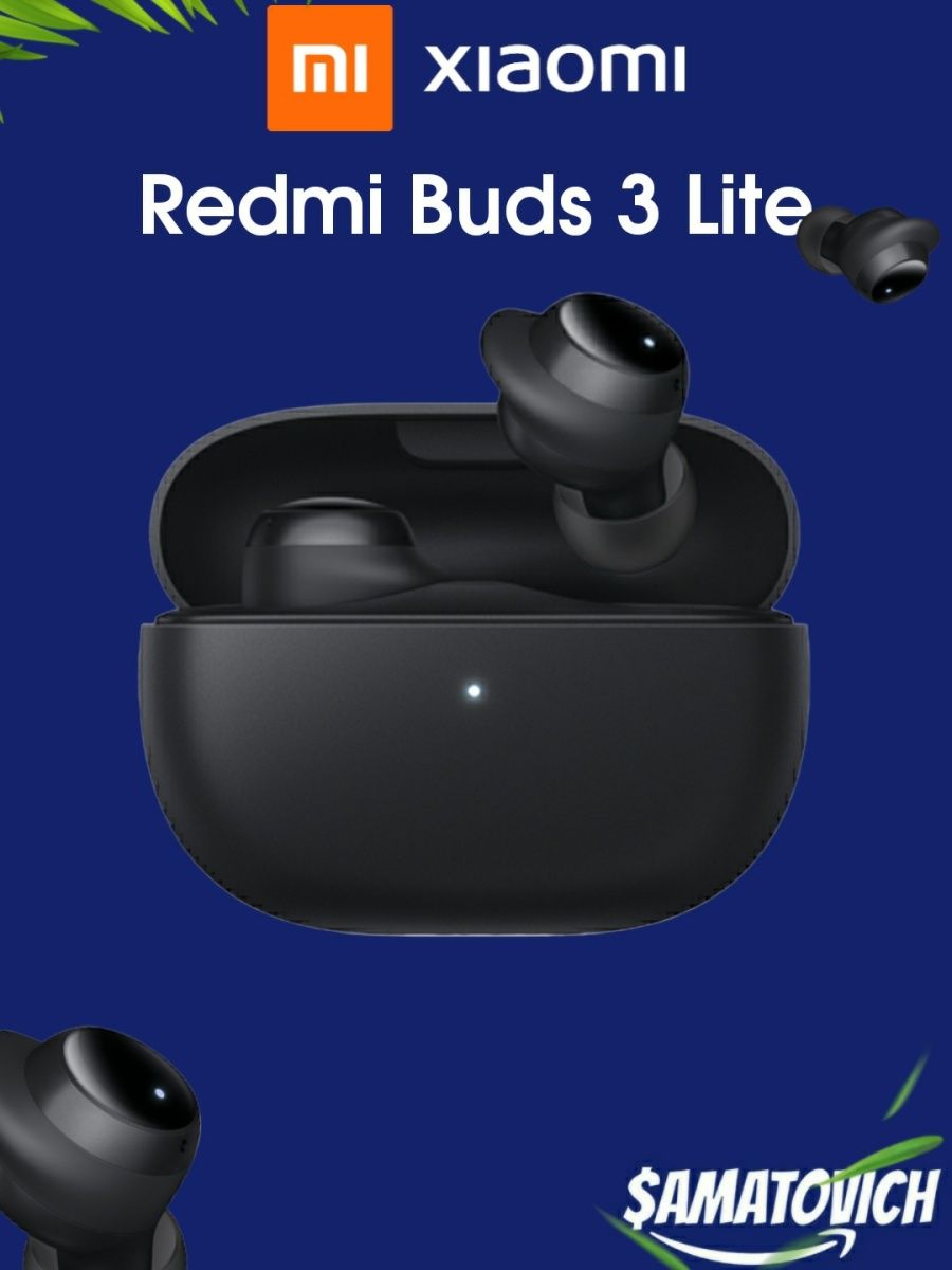 Readme Buds 3 Купить