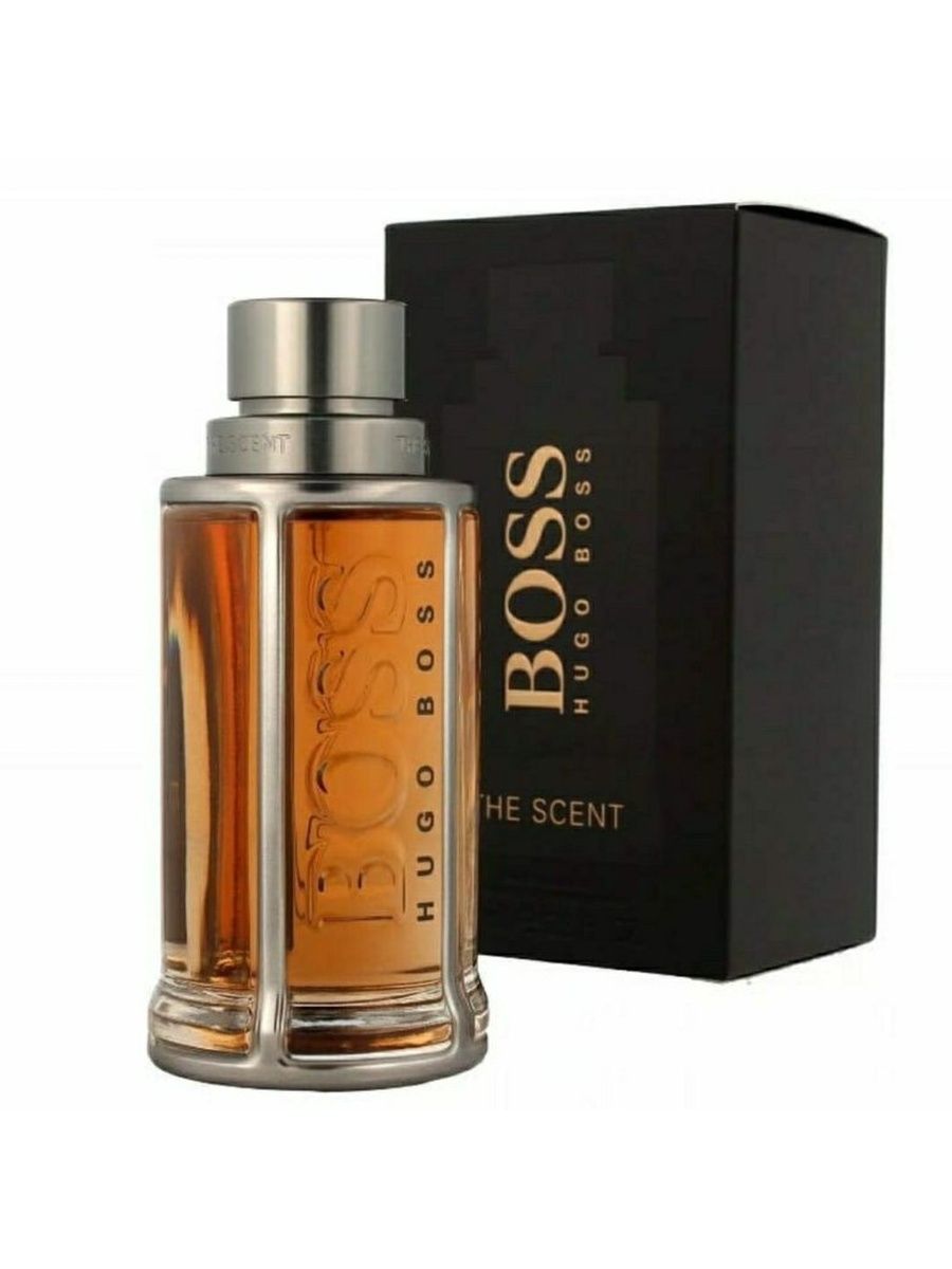 Хуго босс зе сент. Hugo Boss Scent мужские. Hugo Boss the Scent for men 100 мл. Boss Hugo Boss the Scent мужские. Туалетная вода Hugo Boss the Scent.