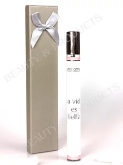 по мотивам La vida Es Bella, 35 ml