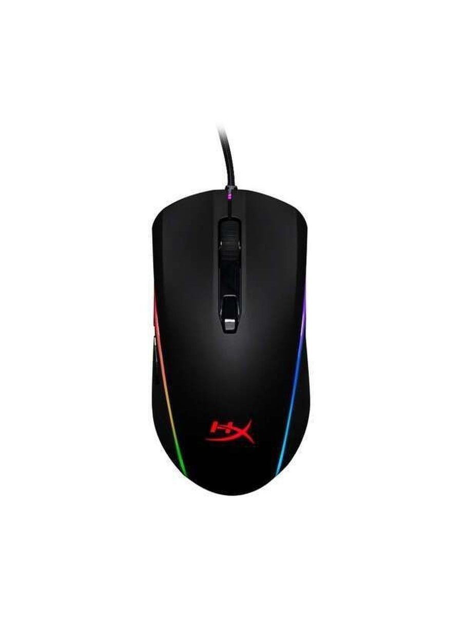 Мыши hyperx