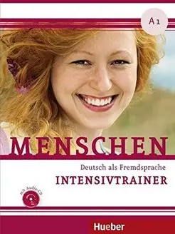 Menschen A1 Intensivtrainer mit CD