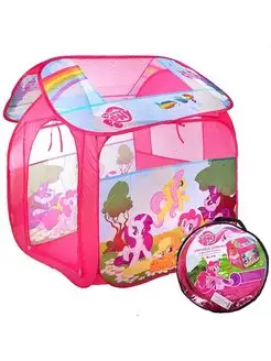 Игровая палатка My Little Pony, в сумке