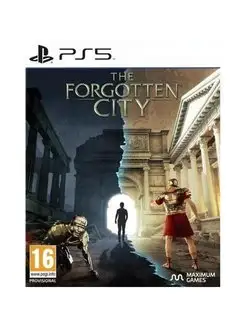 Игра The Forgotten City (R-2) PS5