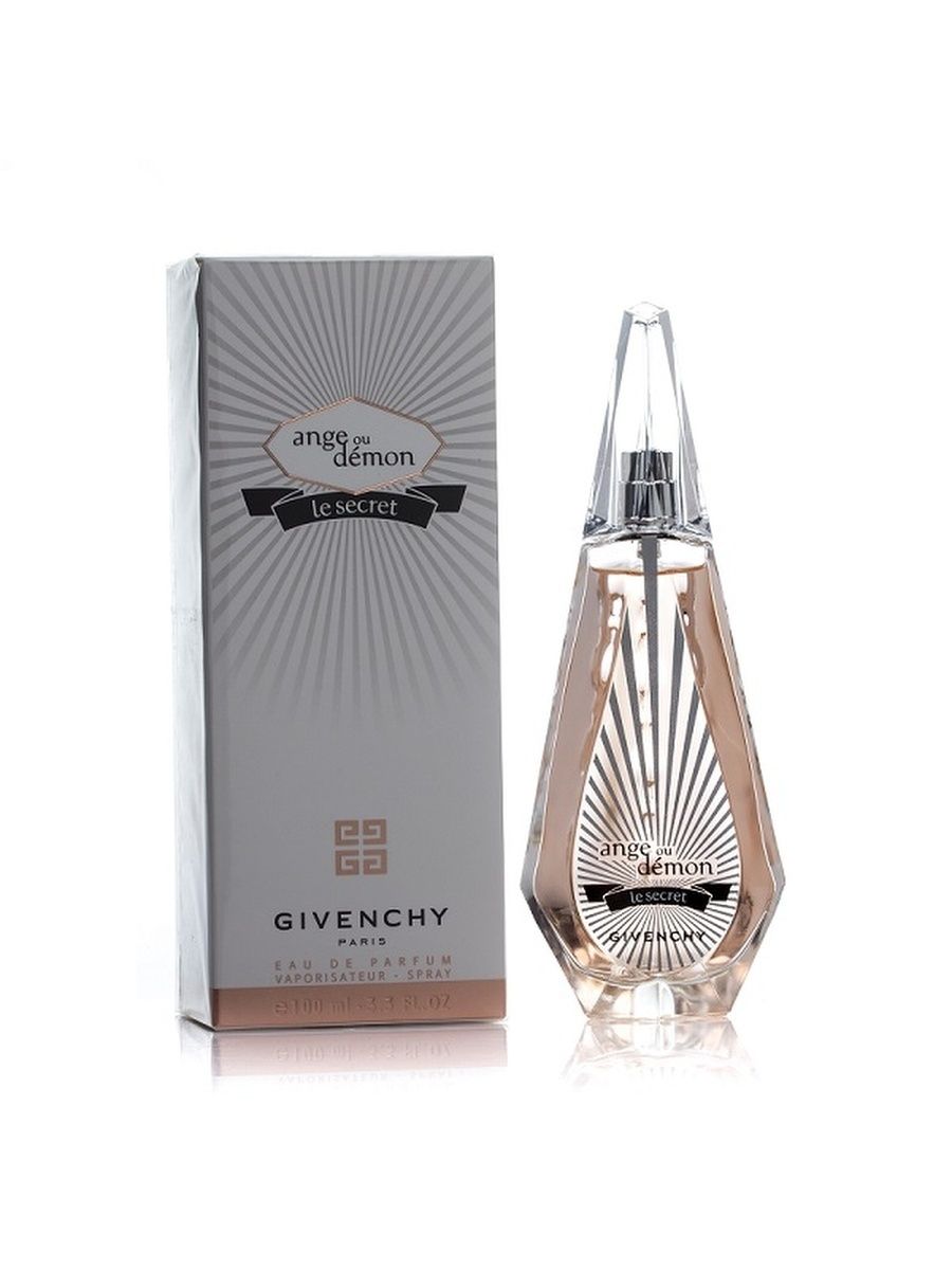 Givenchy ange demon. Ange Demon le Secret Givenchy. Ange ou Demon le Secret Givenchy 100мл. Givenchy ange ou Demon 100 мл. Givеnснy аngе ou Dеmon le Sеcrеt 100ml.