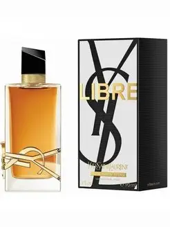 Парфюмерная вода Yves Saint Laurent Libre Intense, 90 мл