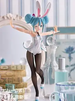 Фигурка Хатсуне Хацунэ Мику Hatsune Miku