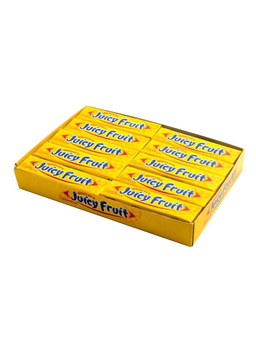 Juicy перевод. Жвачка Wrigley's juicy Fruit. Джуси Фрут жвачка 100 шт. Ригли Джуси Фрут 30бл.