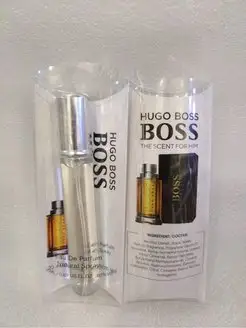 Хьюго Босс Hugo Boss The Scent Boss The Scent 20мл