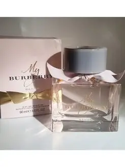 My Burberry Blush 90 ml Май Берберри блаш