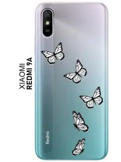 Чехол на Xiaomi REDMI 9A