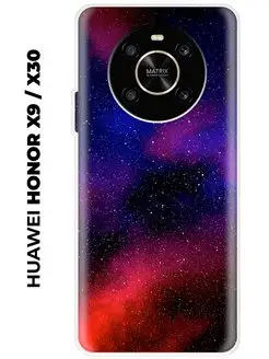 Чехол на Huawei Honor X9 (для Хонор Икс 9)