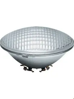 Лампа для бассейна PAR56 RGB CQD 225С Led, 36Вт