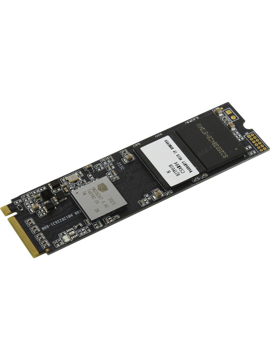 Hs ssd e3000 512g