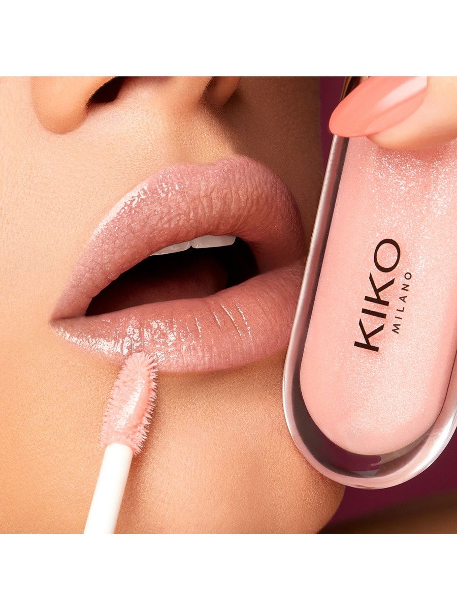 Оттенки кико на губах. Kiko Milano блеск для губ. Kiko 3d hydra Lipgloss. Kiko Milano блеск 03. Кико Милано блеск 07.