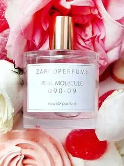 Zarkoperfume Pink Molecule 090.09 100 мл