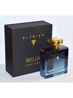 Парфюмерная вода Elysium Pour Homme Parfum