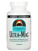 Ultra-Mag, 120 таблеток бренд Source Naturals продавец Продавец № 929635