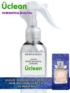 Освежитель воздуха CHERIE EAU DE PRINTEMPS