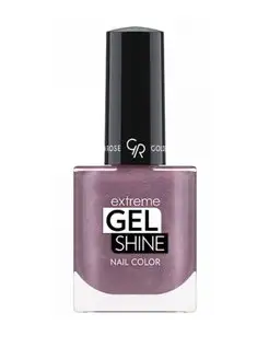 Лак для ногтей Extreme Gel Nail Color т.44