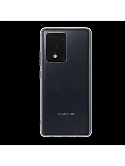 Чехол на Samsung Galaxy S20 Ultra