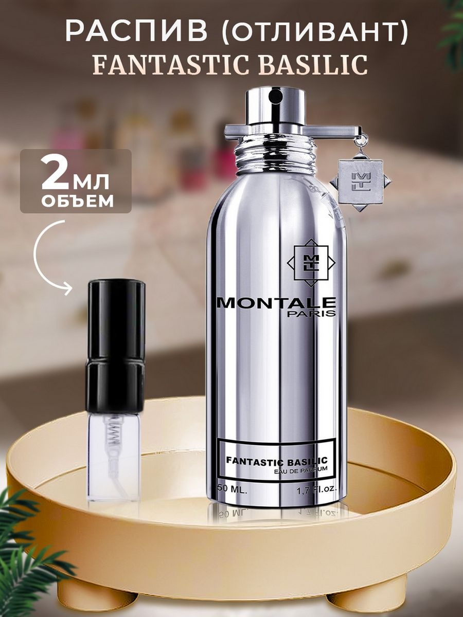 Montale fantastic