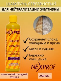 Состав бальзама для волос nexxt