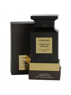 Парфюмерная вода Tom Ford Tobacco Vanille, 100 мл