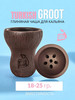 Чаша для кальяна Turkish Groot бренд Cosmo bowl продавец Продавец № 458224