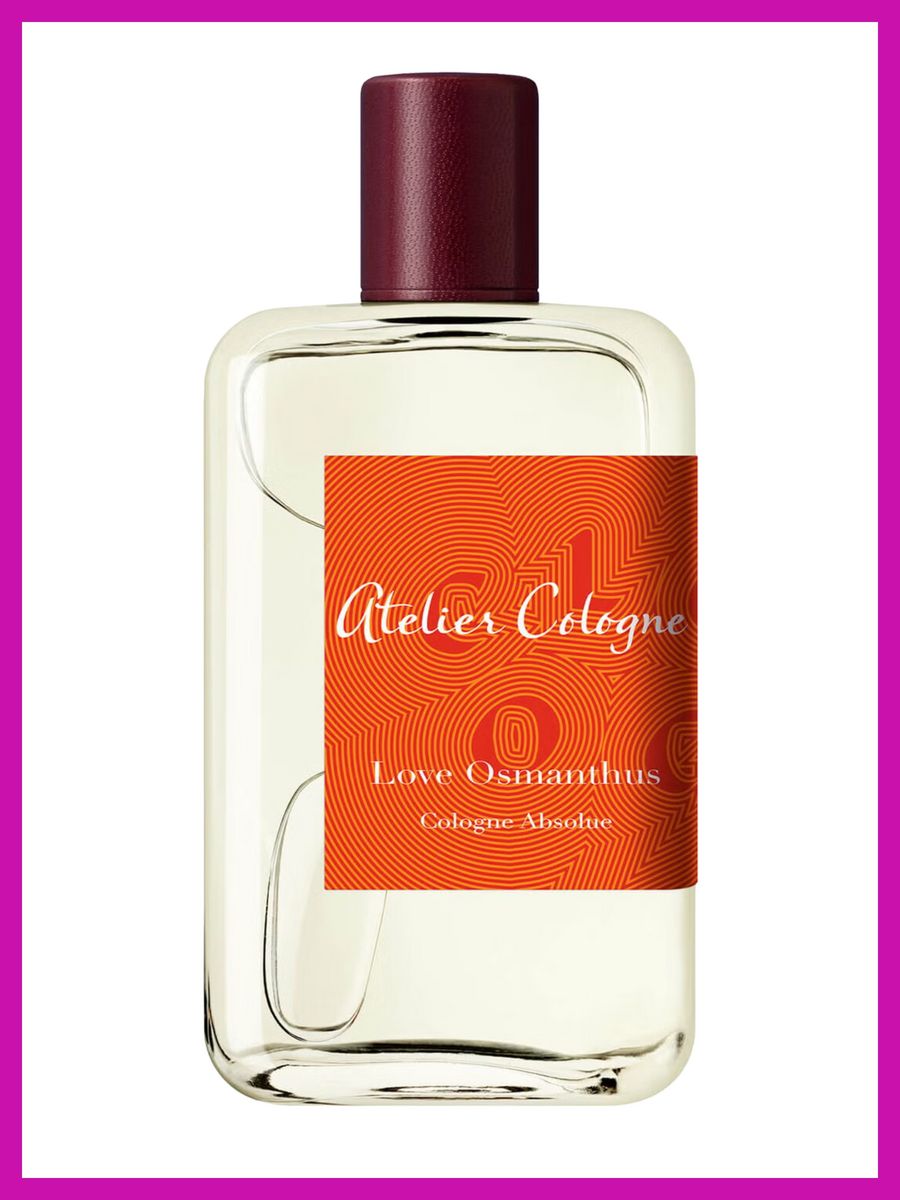 Atelier cologne osmanthus