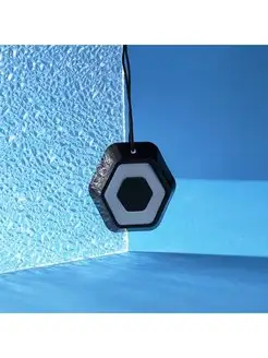 Ароматизатор подвесной Hexagon