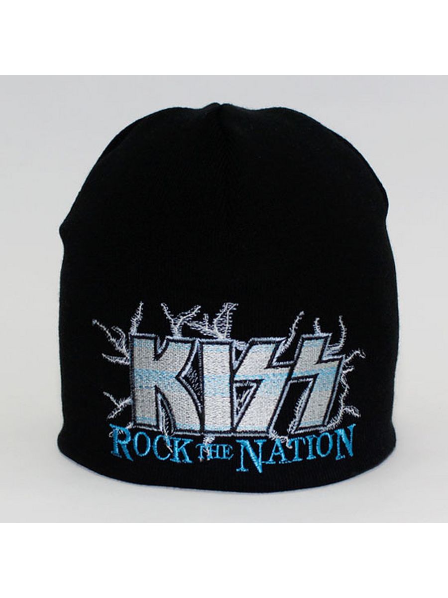 Rock nation