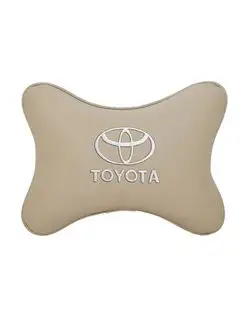 Подушка косточка TOYOTA, 1 шт