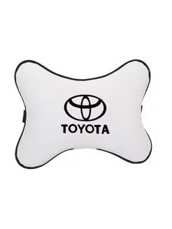 Подушка косточка TOYOTA, 1 шт