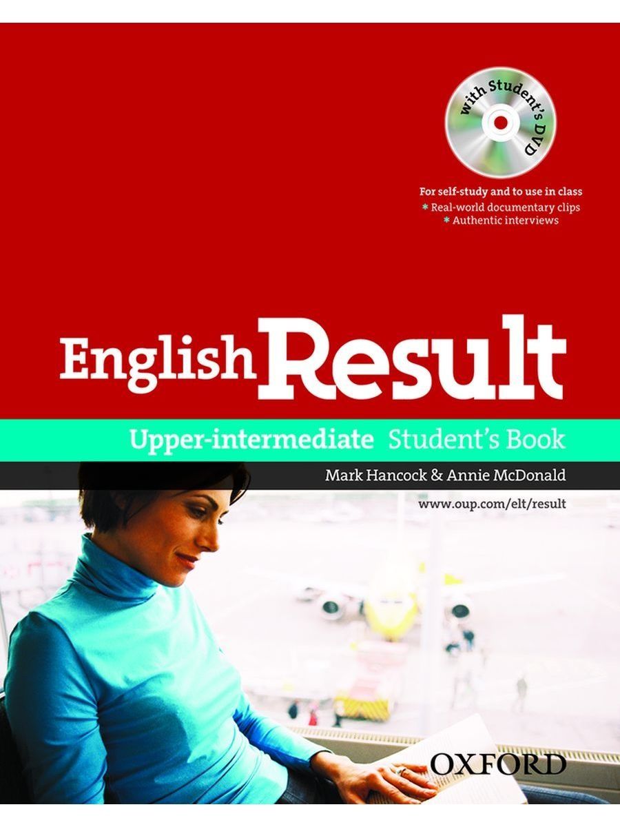 English student book intermediate. Английский Upper Intermediate. English Result pre-Intermediate. English Result Upper-Intermediate. English Result учебник.