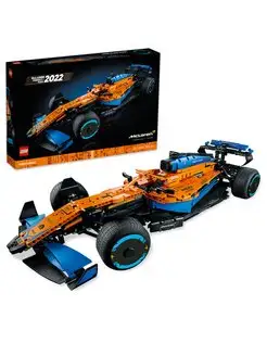 42141 Гоночная машина McLaren Formula 1