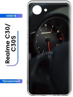 Бампер для Realme C30 Realme C30s