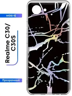 Кейс для Realme C30 Realme C30s