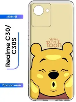 Кейс для Realme C30 Realme C30s