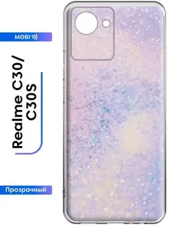 Защитный бампер Realme C30 Realme C30s